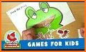 My Monster Town - Playhouse Games for Kids related image