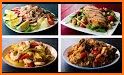 Fitness Recipes - Light and tasty healthy food! related image