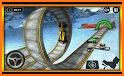 Impossible Stunts Race Track related image