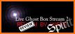 Live Ghost Box Stream 2 related image