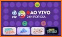 TV do Brasil ao Vivo - TV Aberta related image