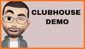 Clubhouse Assistant : Drop-in audio chat Tips related image