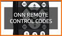 Onn Universal Remote Control related image