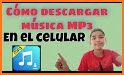 Descargar Musica Mp3 -  Música gratis download related image