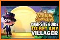 Guide ANIMAL crossin new horizon villagers related image