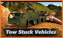 Transport Tow Truck Simulator related image