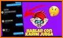 Karim Juega chat - Video Call Funny related image
