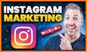 Post, Story maker for Instagram, Social Marketing related image