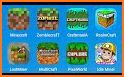 WorldCraft Mini Block Survival related image