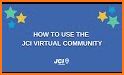 JCI - Virtual Community related image
