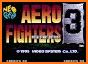 AERO FIGHTERS 3 ACA NEOGEO related image