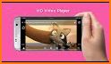 HD X Video Player - All Format video player 2021 related image