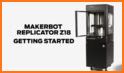 MakerBot Connect related image