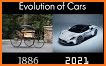 Car Evolution related image