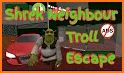 Shrek Neighbor Troll Escape 3D related image