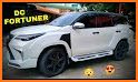 Fortuner : Extreme Modern SUV Car related image