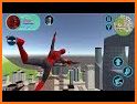 Spider Hero Story - Young Superhero Craft related image