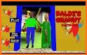 Horror Baldi Granny Chapter 2 - Scary Game 2020 related image