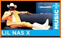 Lil Nas X Rodeo Piano Tiles 2019 related image