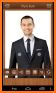 Man Formal Photo Suit Montage : Traditional Wear related image