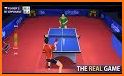 Ping Pong: Table Tennis Games related image