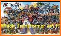 The Transformers Quiz related image