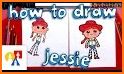 How to Draw Toys Stories related image
