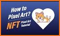 Nft Creator Pro - Pixel Art related image