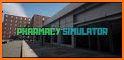 Pharmacy Simulator related image