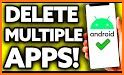 Multi Apps Uninstaller - Remove Apps In One Click related image