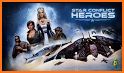 Star Conflict Heroes related image
