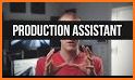 PA# Music Assistant related image
