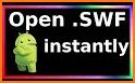 Swf Player for android related image