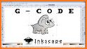 GCoder CNC OD ID G Code Genera related image
