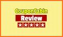 CouponCabin: Coupon App related image