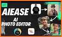 AIEASE - AI Photo Editor related image