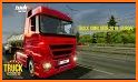 Intercity Truck Simulator related image