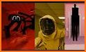 Backrooms 3D related image