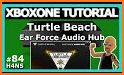 Turtle Beach Audio Hub related image