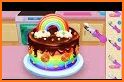 My Bakery Empire - Bake, Decorate & Serve Cakes related image