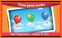 Kids Balloon Pop Game Free 🎈 related image