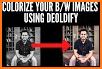 DeOldify - Colorize Old Photos, Restore old Photos related image