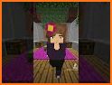 jenny girlfriend addon Mod For Mcpe Pe related image