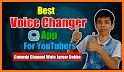 Funny Voice Changer - Voice Editor related image