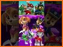Vir the Robot Boy Game Tile Hop related image