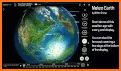WEATHER NOW Premium US Forecast, 3D Earth & Widget related image