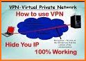 Ruby VPN related image