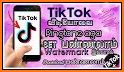 Ringtone Downloader for TikTok related image