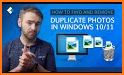 Recover Deleted Photos - Duplicate Photo Finder related image