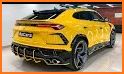 Urus Car Race Drift Simulator related image